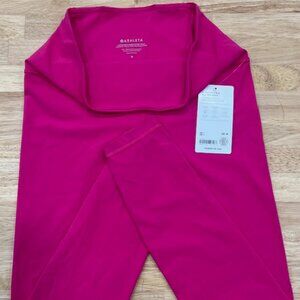 Elation Ultra High Rise Legging Buttery-soft stretch with medium compression.